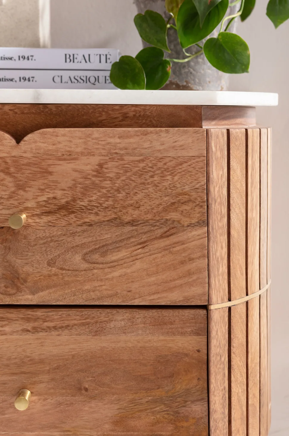KARE Design Ladekast Small Grace 50x55cm Outlet