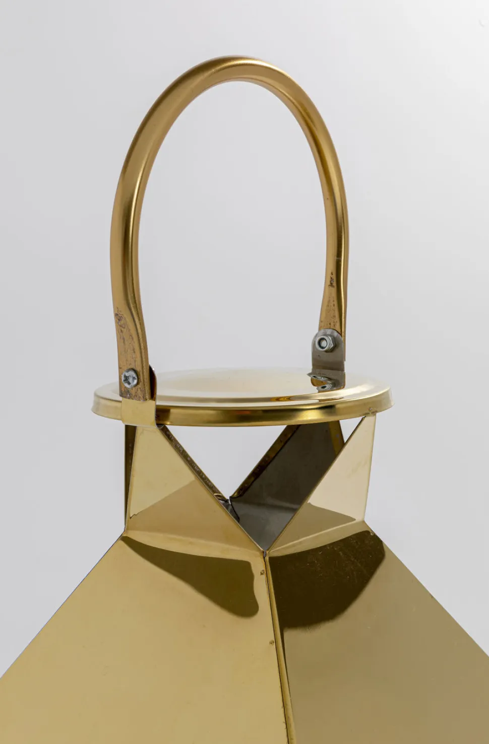 KARE Design Lantaarn Giardino Goud (4-delig) Store