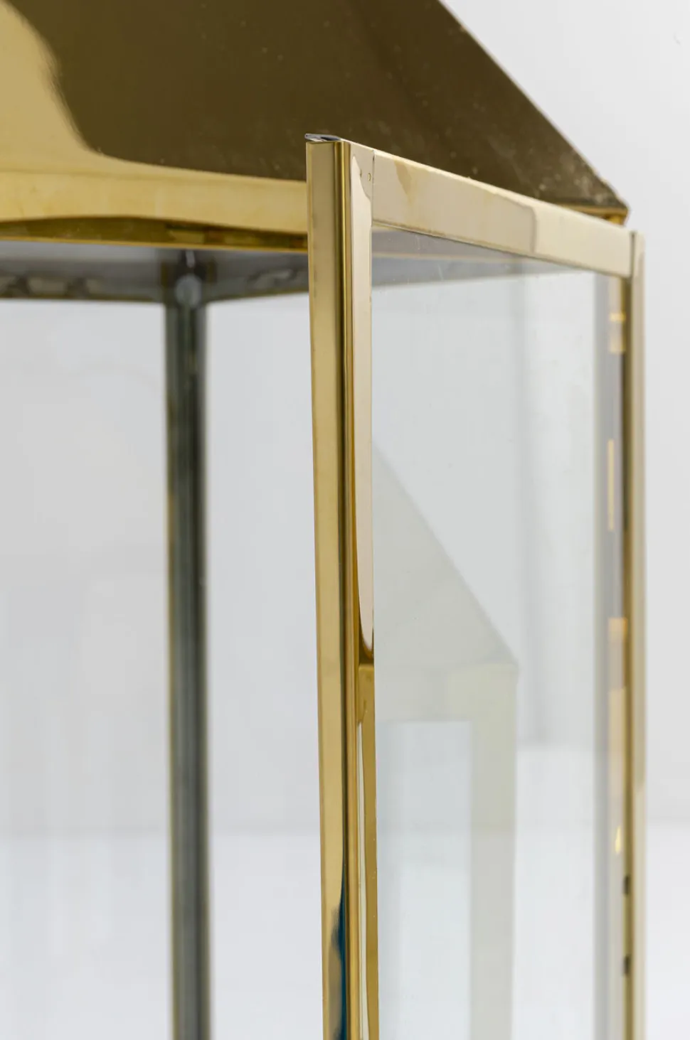KARE Design Lantaarn Giardino Goud (4-delig) Store