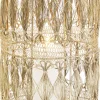 KARE Design Lantaarn Hayat Brass 37cm Shop