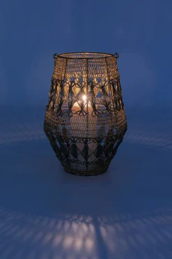 KARE Design Lantaarn Hayat Brass 33cm Online