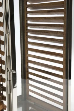 KARE Design Lantaarn Lamella (2/set) Flash Sale