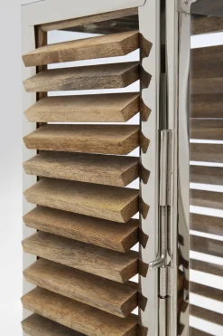 KARE Design Lantaarn Lamella (2/set) Flash Sale