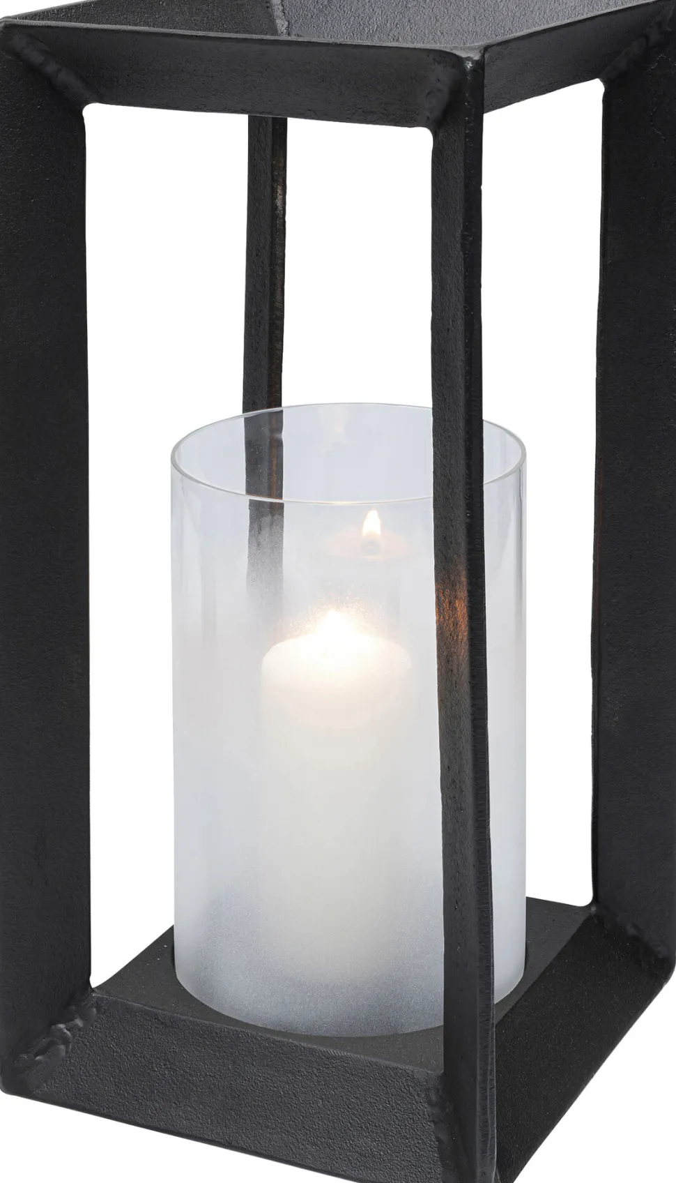 KARE Design Lantaarn Mabel 46cm Outlet