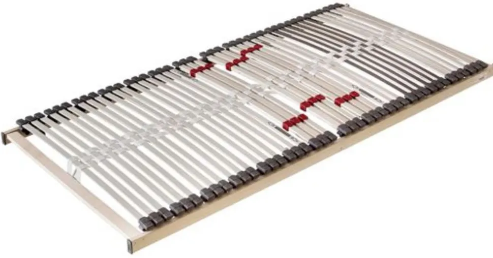 KARE Design Lattenbodem Comfort Plus 90x200cm Hot