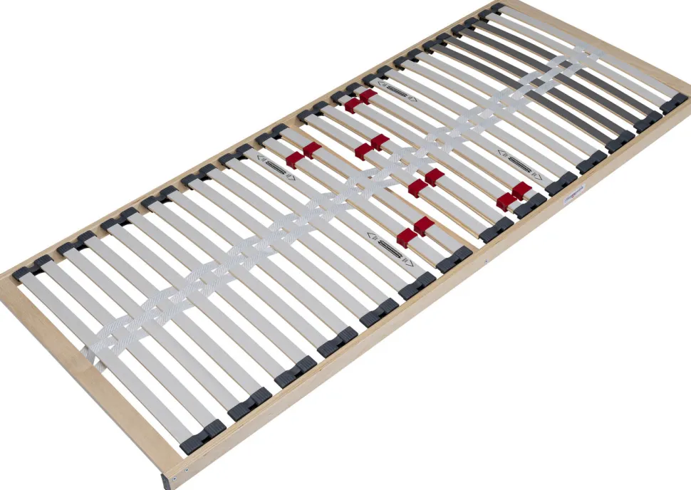 KARE Design Lattenbodem Comfort 80x200cm Shop