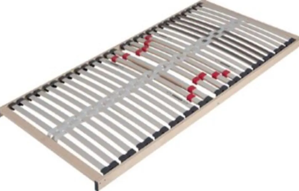 KARE Design Lattenbodem Comfort 100x200cm New