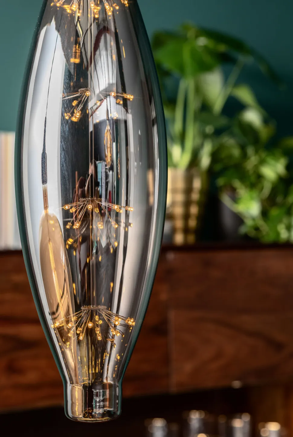 KARE Design Lichtbron Fireworks LED Sale