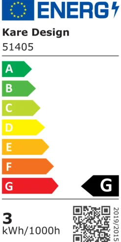 KARE Design Lichtbron Fireworks LED Sale