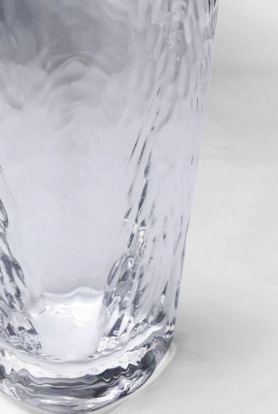 KARE Design Longdrinkglas Hommage Sale