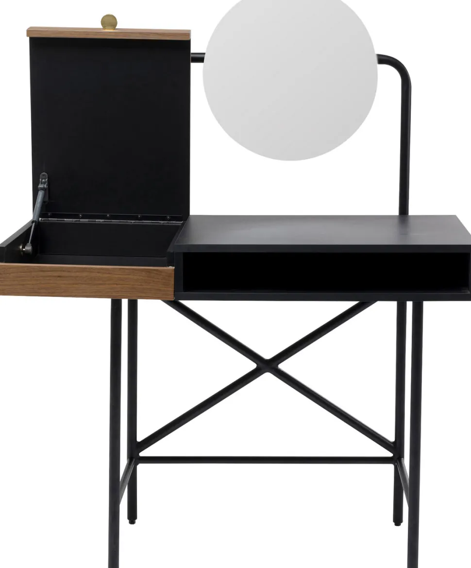 KARE Design Make-up Tafel Vanity 102x47cm Store