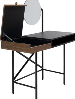 KARE Design Make-up Tafel Vanity 102x47cm Store