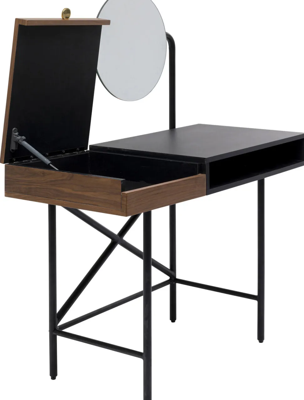 KARE Design Make-up Tafel Vanity 102x47cm Store