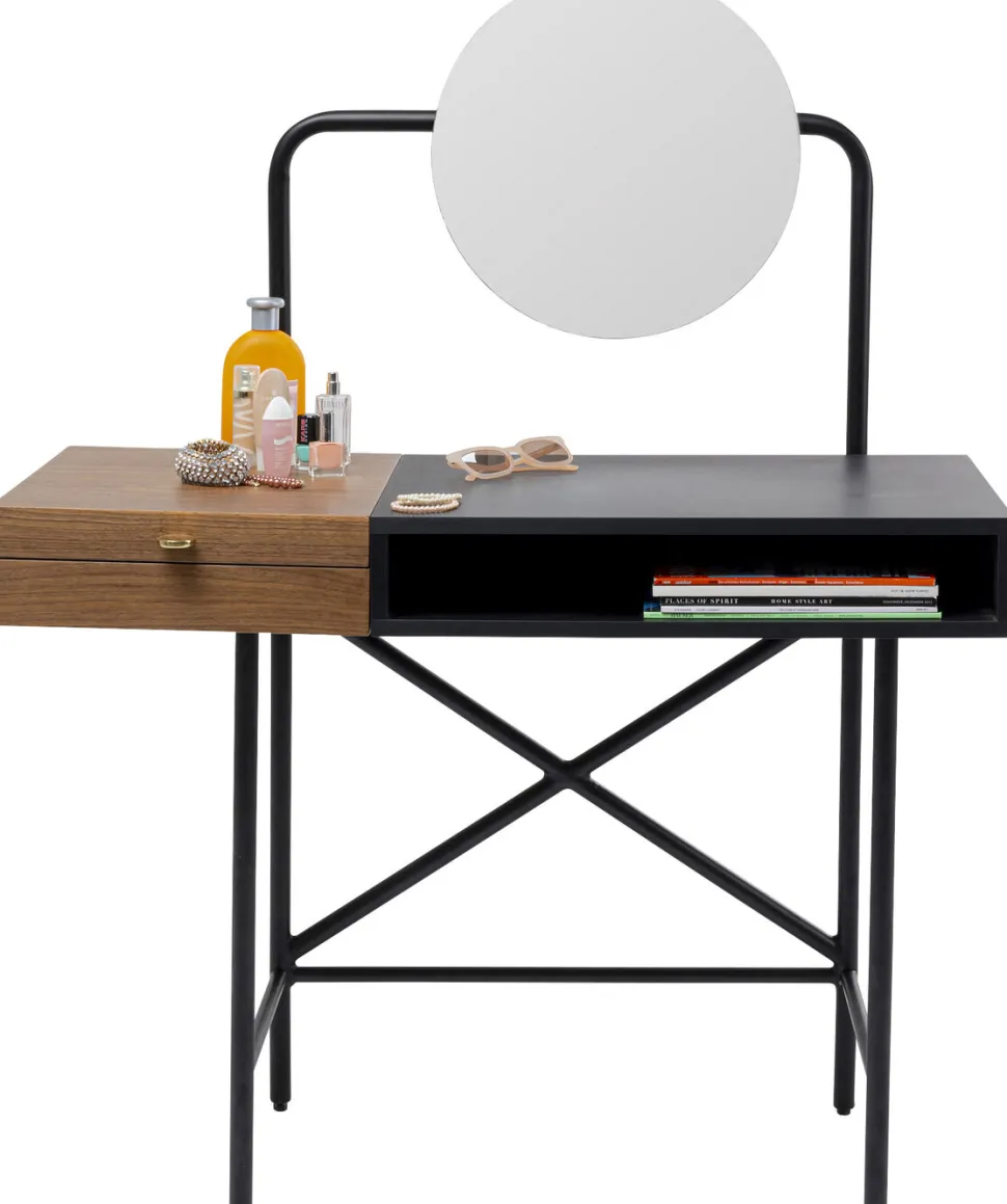 KARE Design Make-up Tafel Vanity 102x47cm Store