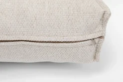 KARE Design Modulaire Bank Infinity Kussen 60x40cm Elements Cream Online