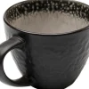 KARE Design Mok Soho Grijs 9cm Flash Sale