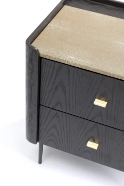 KARE Design Nachtkastje Milano Outlet
