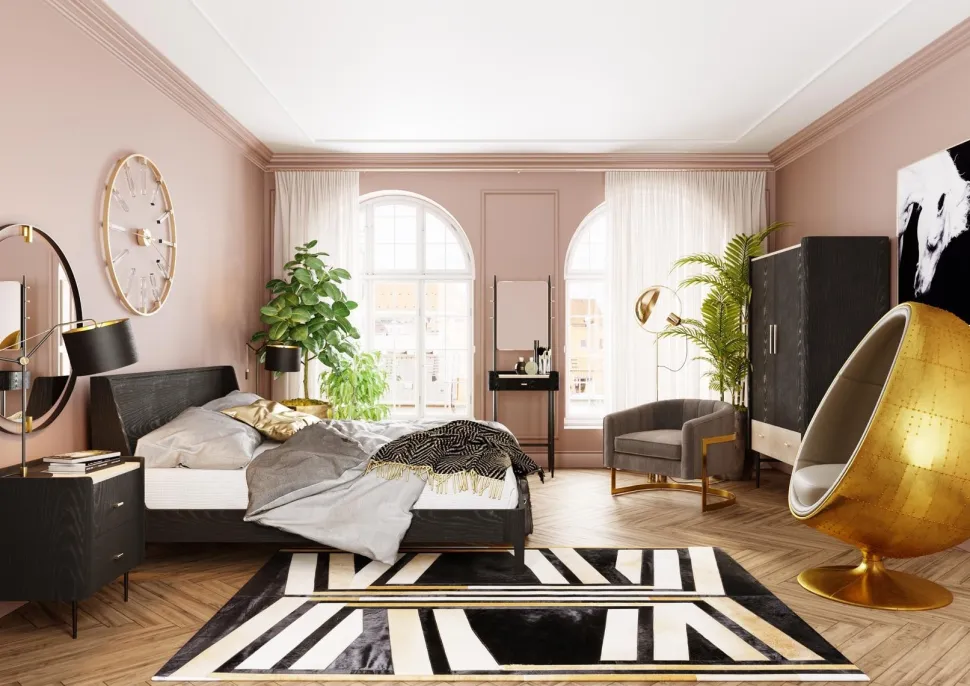 KARE Design Nachtkastje Milano Outlet