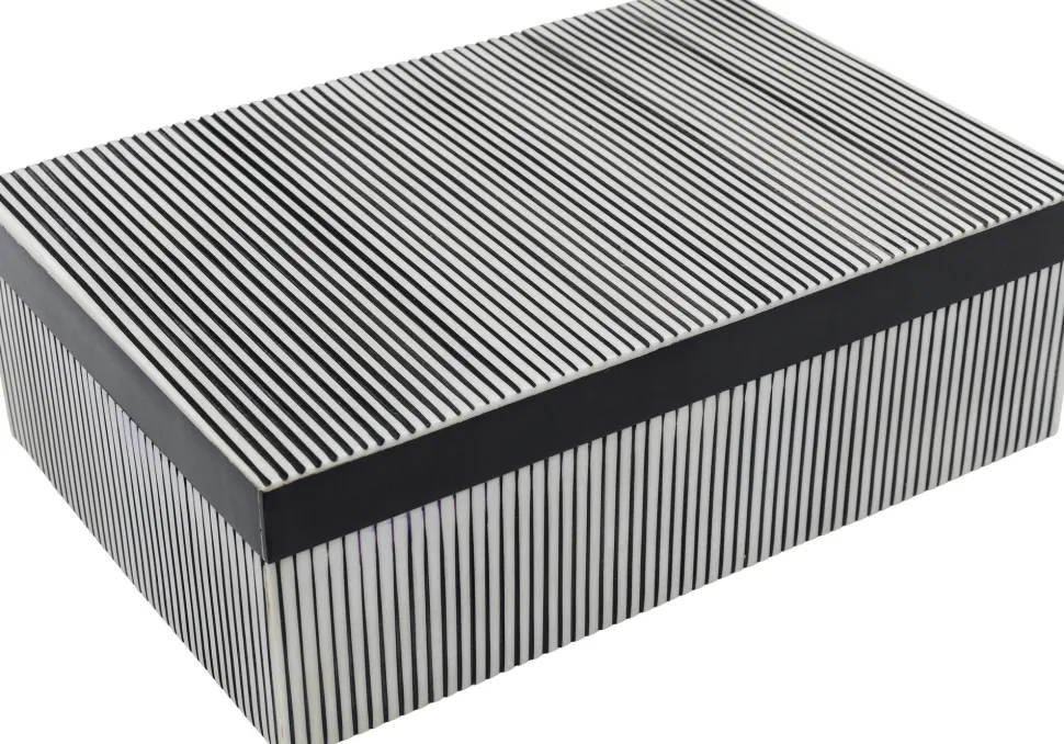 KARE Design Opbergdoos Plenty 20x6cm Store