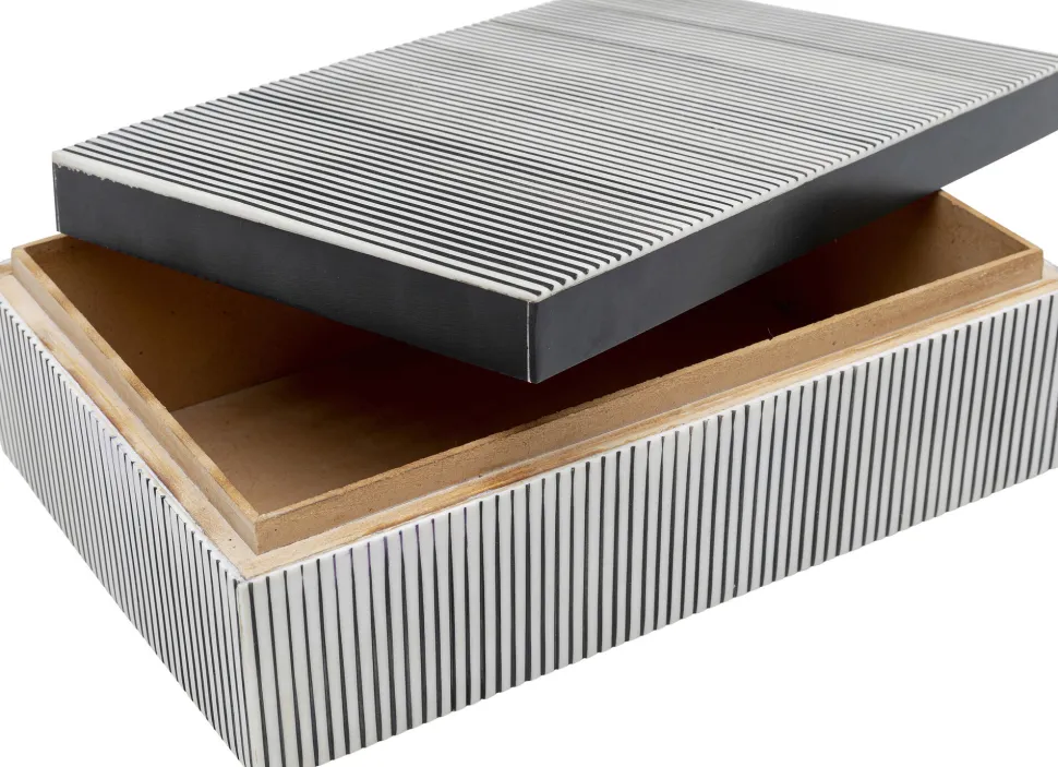 KARE Design Opbergdoos Plenty 20x6cm Store