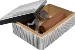 KARE Design Opbergdoos Plenty 20x6cm Store