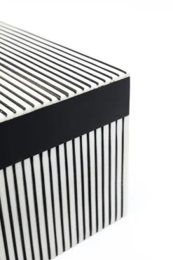 KARE Design Opbergdoos Plenty 20x6cm Store