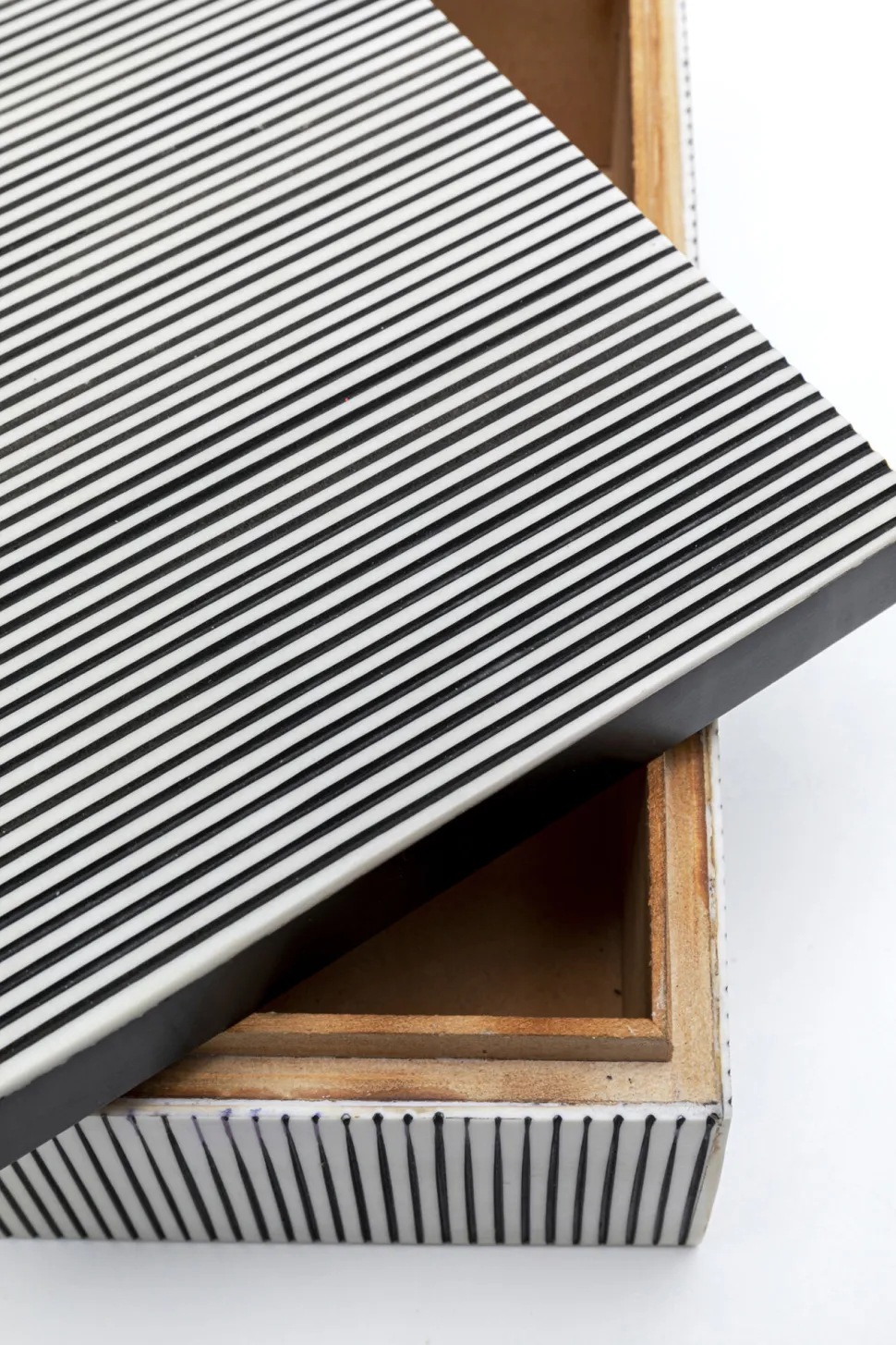 KARE Design Opbergdoos Plenty 20x6cm Store