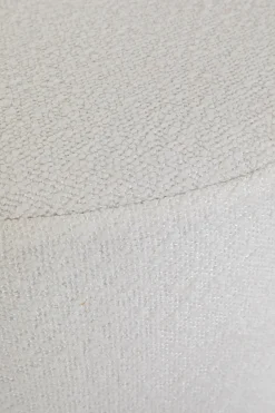KARE Design Poef Pure 55cm Sale