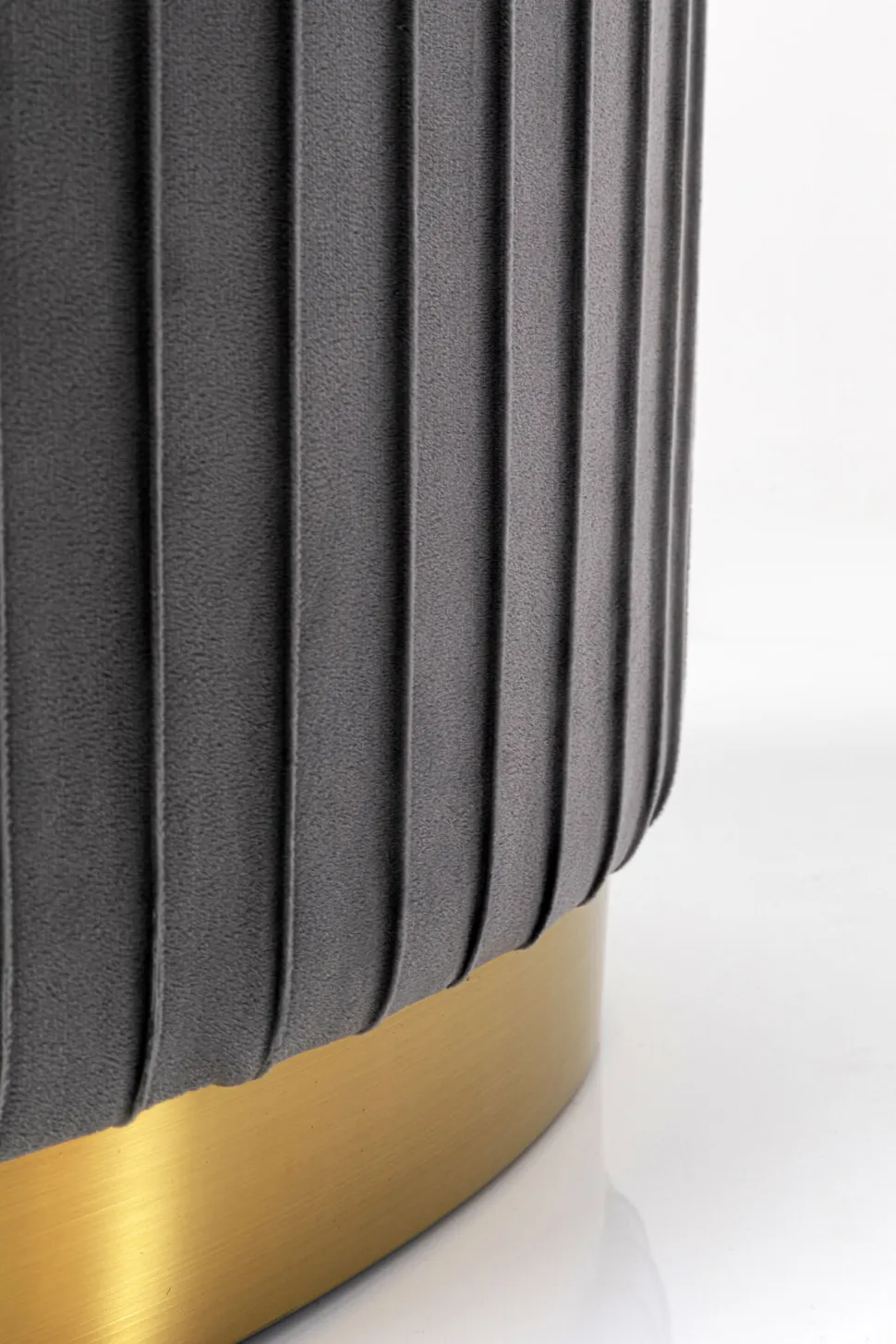 KARE Design Poef Roma Storage Flash Sale