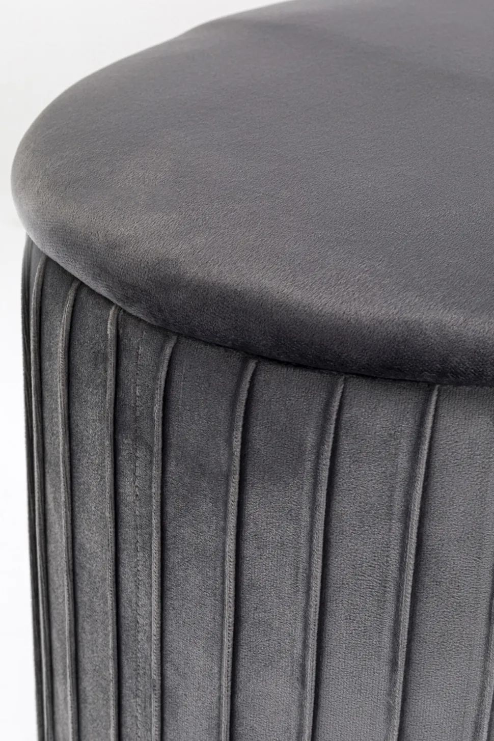 KARE Design Poef Roma Storage Flash Sale