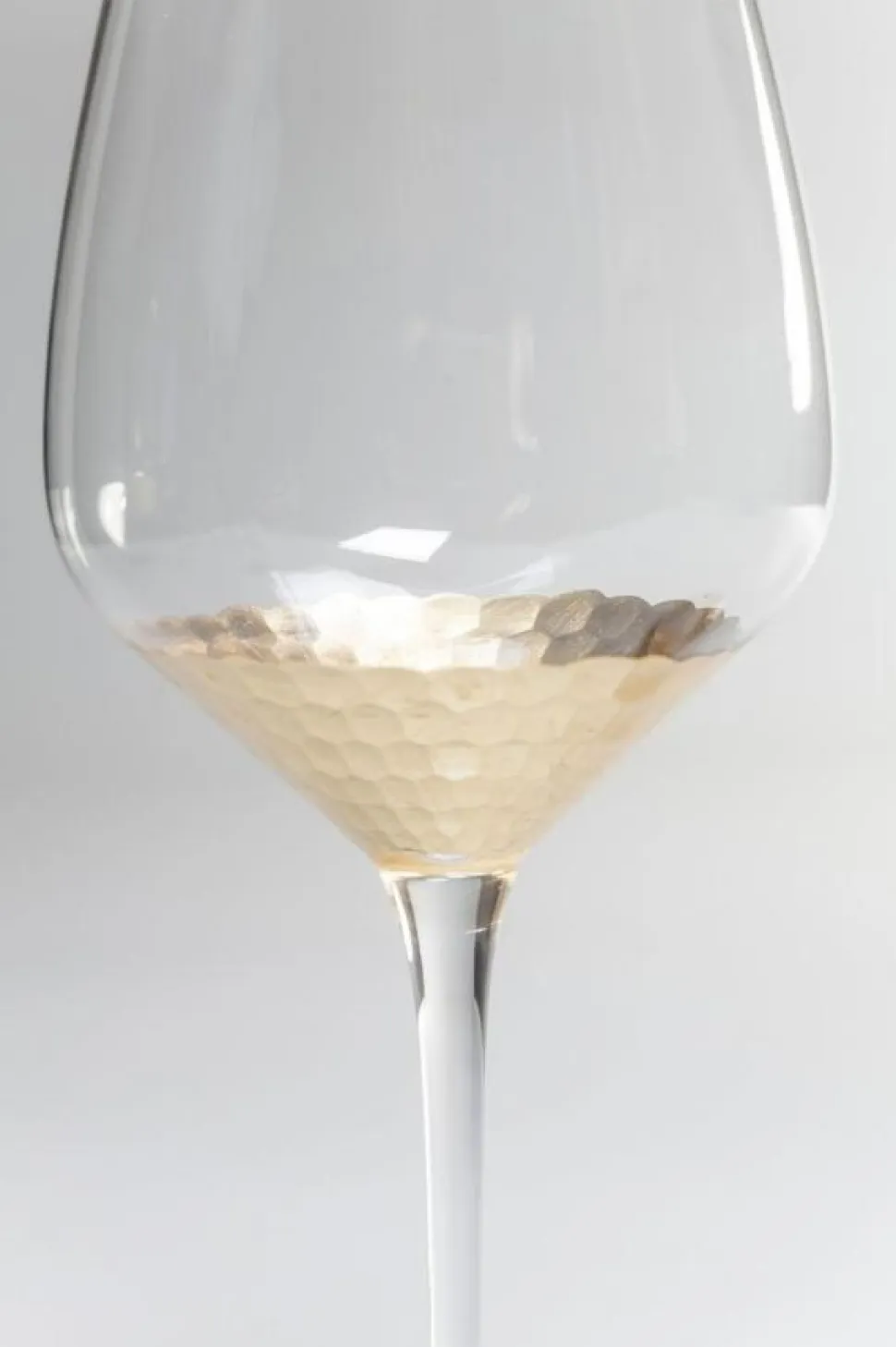 KARE Design Rode Wijn-Glas Gobi Shop
