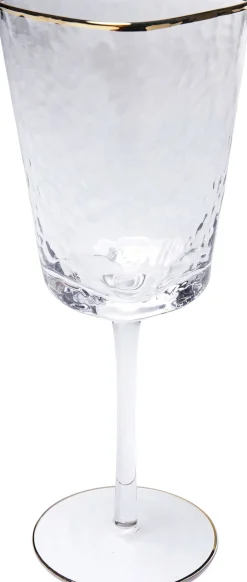 KARE Design Rodewijnglas Hommage (4-delig) Shop