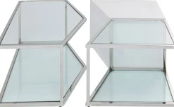 KARE Design Salontafel Combination 95x95cm Discount
