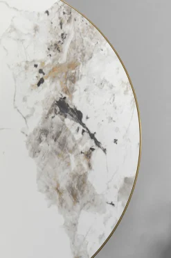 KARE Design Salontafel Cono Ceramic 50cm Clearance