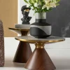 KARE Design Salontafel Cono Ceramic 70cm New