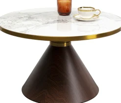 KARE Design Salontafel Cono Ceramic 70cm New