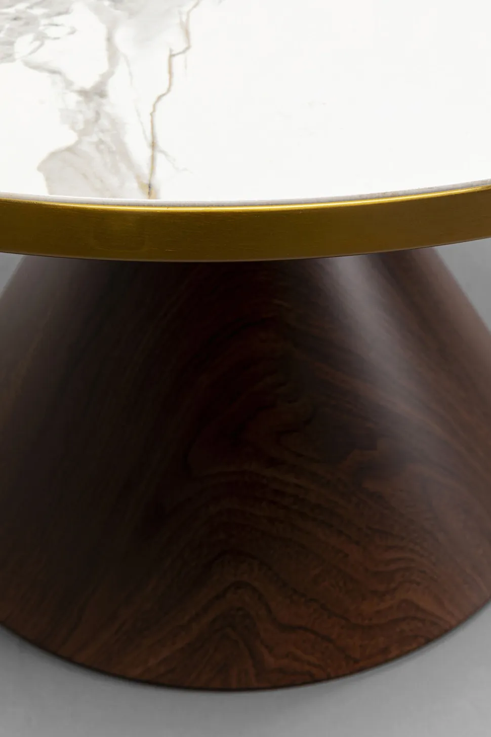 KARE Design Salontafel Cono Ceramic 70cm New