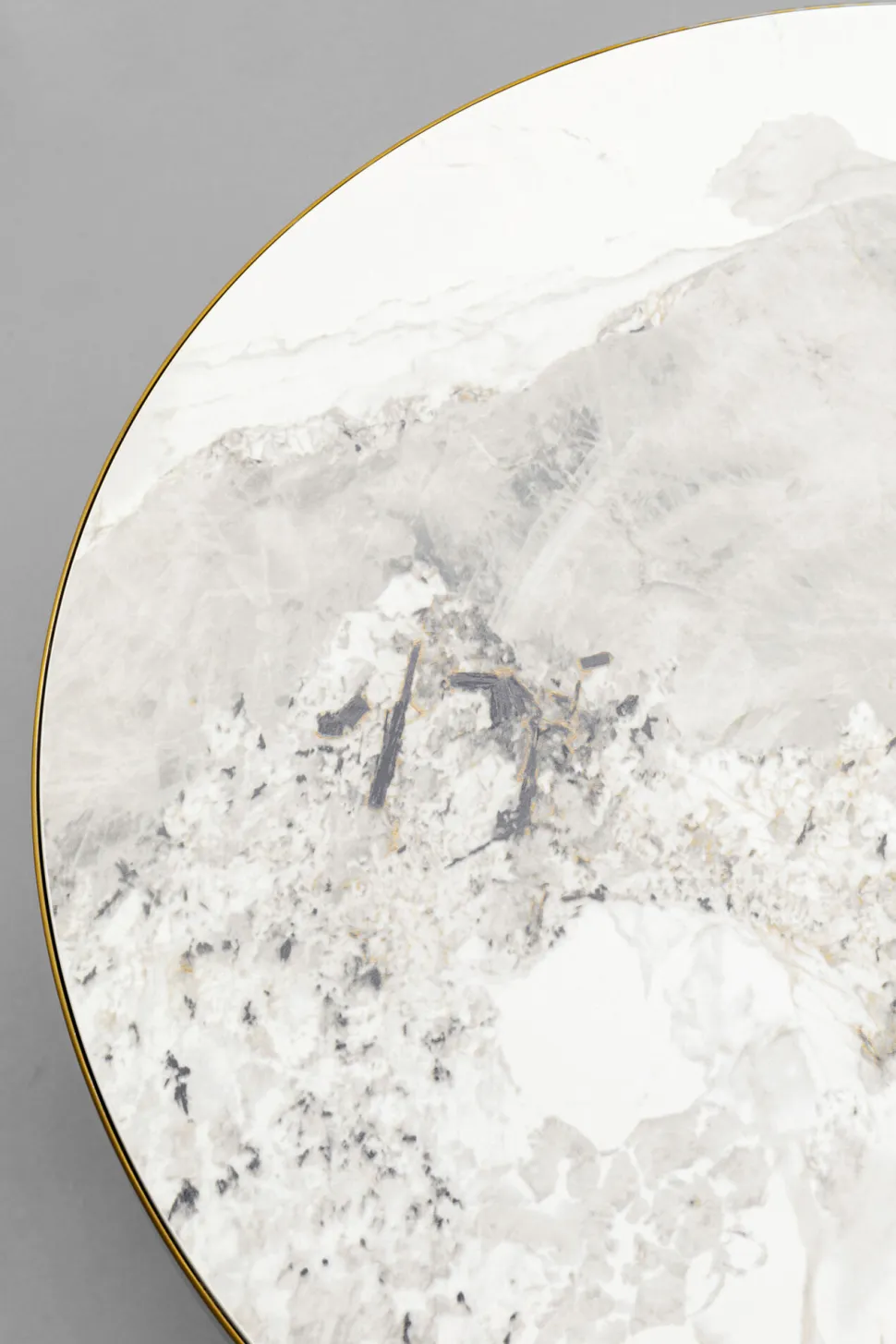 KARE Design Salontafel Cono Ceramic 70cm New