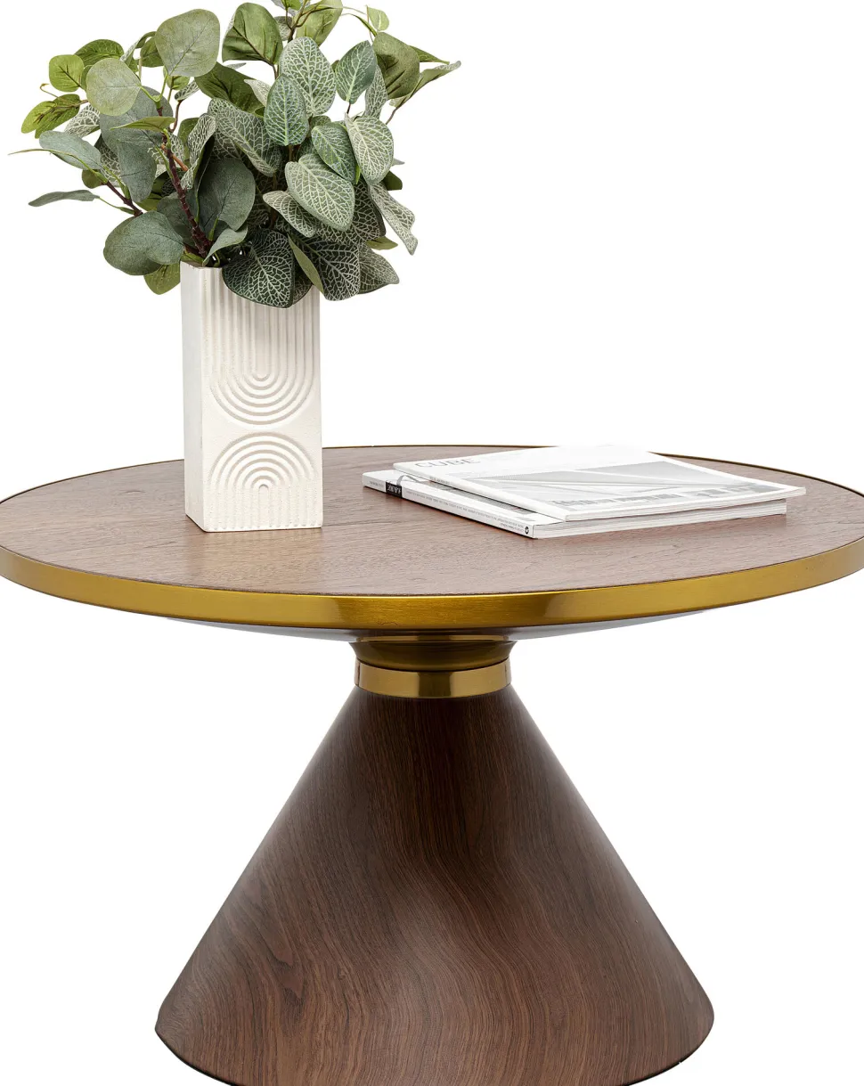 KARE Design Salontafel Cono 70cm Shop