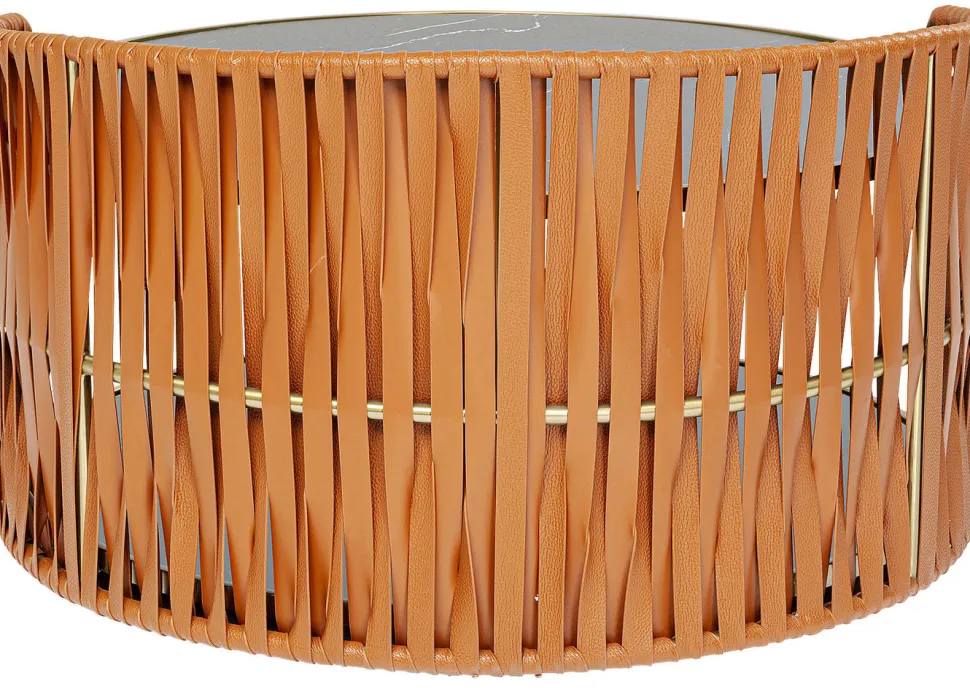 KARE Design Salontafel Copper Ø86cm Discount