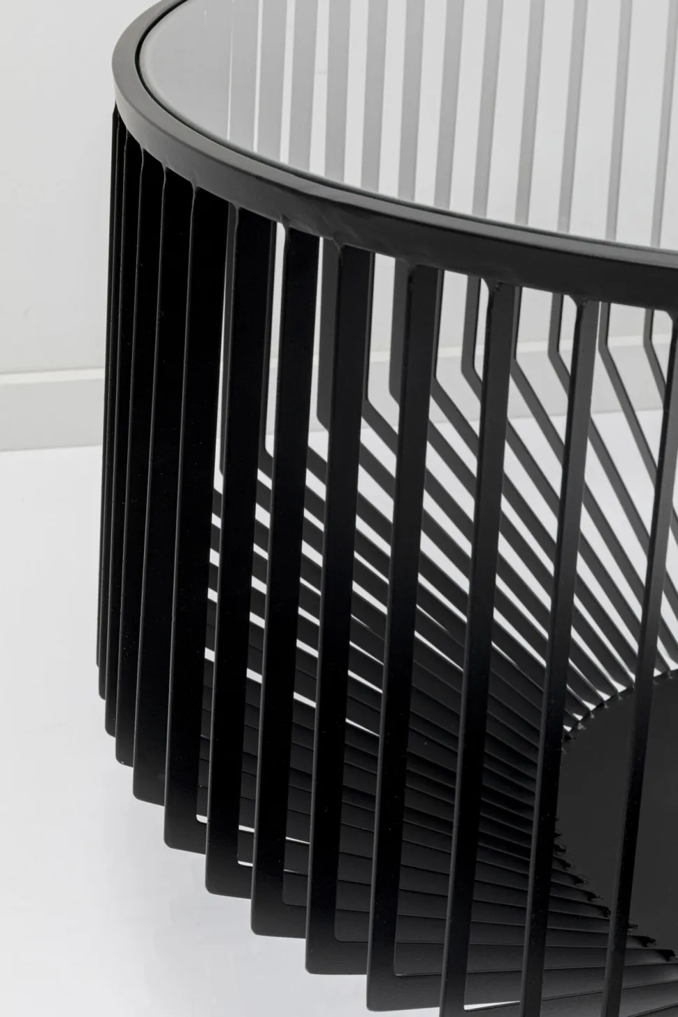 KARE Design Salontafel Corinne 80cm Hot