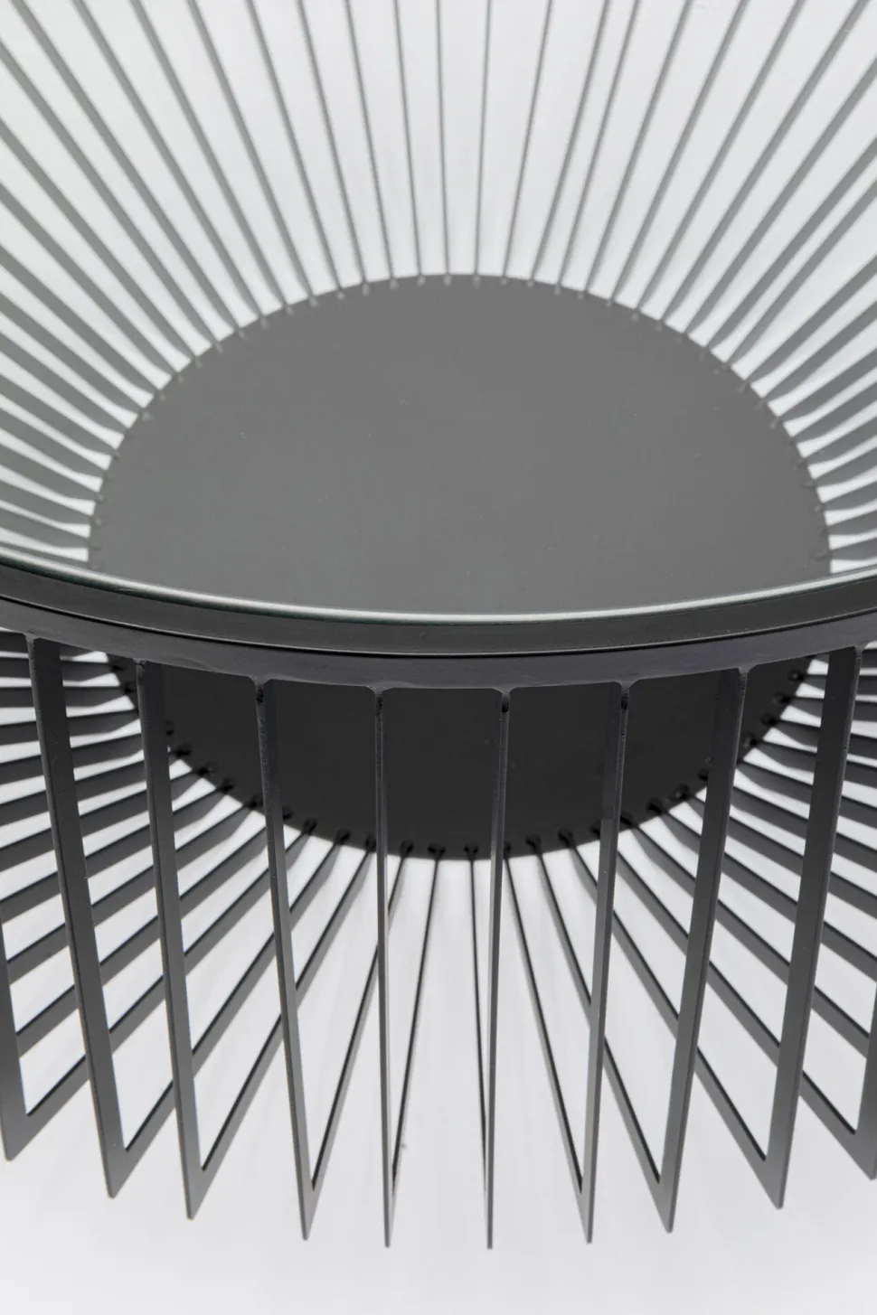 KARE Design Salontafel Corinne 80cm Hot