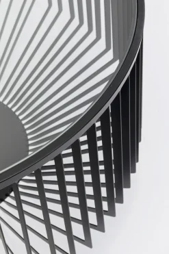 KARE Design Salontafel Corinne 80cm Hot