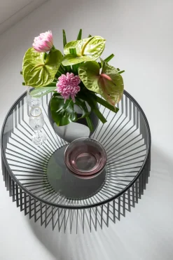 KARE Design Salontafel Corinne 80cm Hot