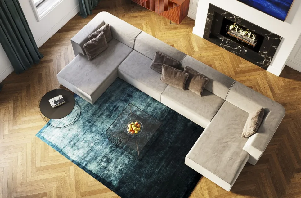 KARE Design Salontafel Dimension 80x80cm Cheap