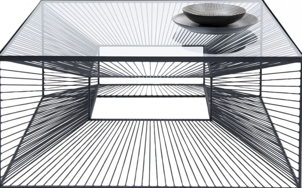 KARE Design Salontafel Dimension 80x80cm Cheap
