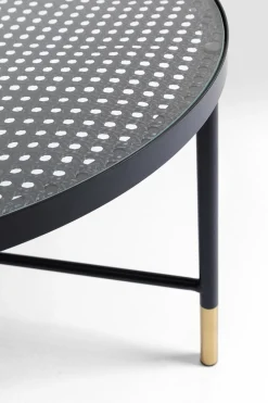 KARE Design Salontafel Fence (Set Van 2) Hot