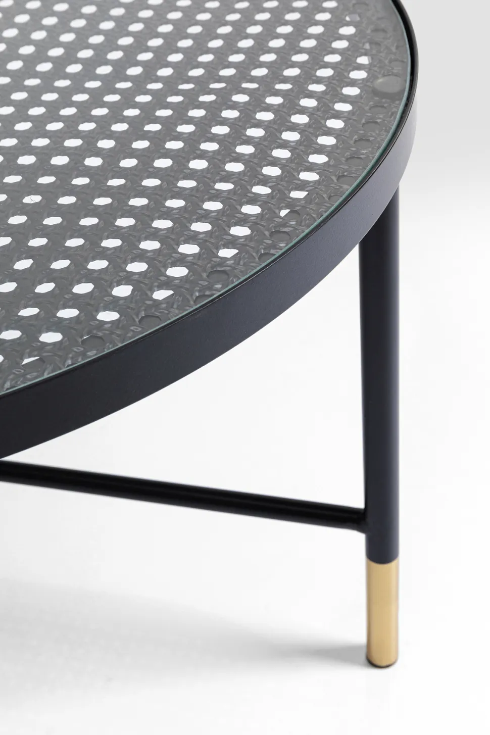 KARE Design Salontafel Fence (Set Van 2) Hot