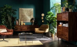 KARE Design Salontafel Ice 63x46cm Outlet