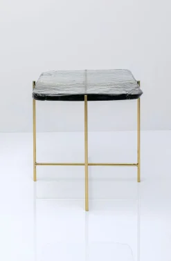 KARE Design Salontafel Ice 63x46cm Outlet